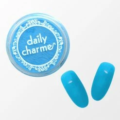 TIANKI Electric Neon Pigment / Blue Pride Month