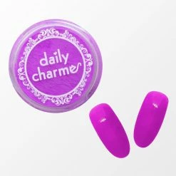 TIANKI Electric Neon Pigment / Purple