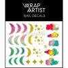 WrapArtist Nail Decals / Daydream Nail Art