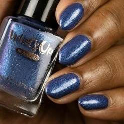 Whats Up Nails / Downpour Nail Polish