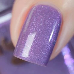 Whats Up Nails / Succulent Nail Polish