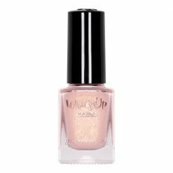 Whats Up Nails / Desert Rose Nail Polish