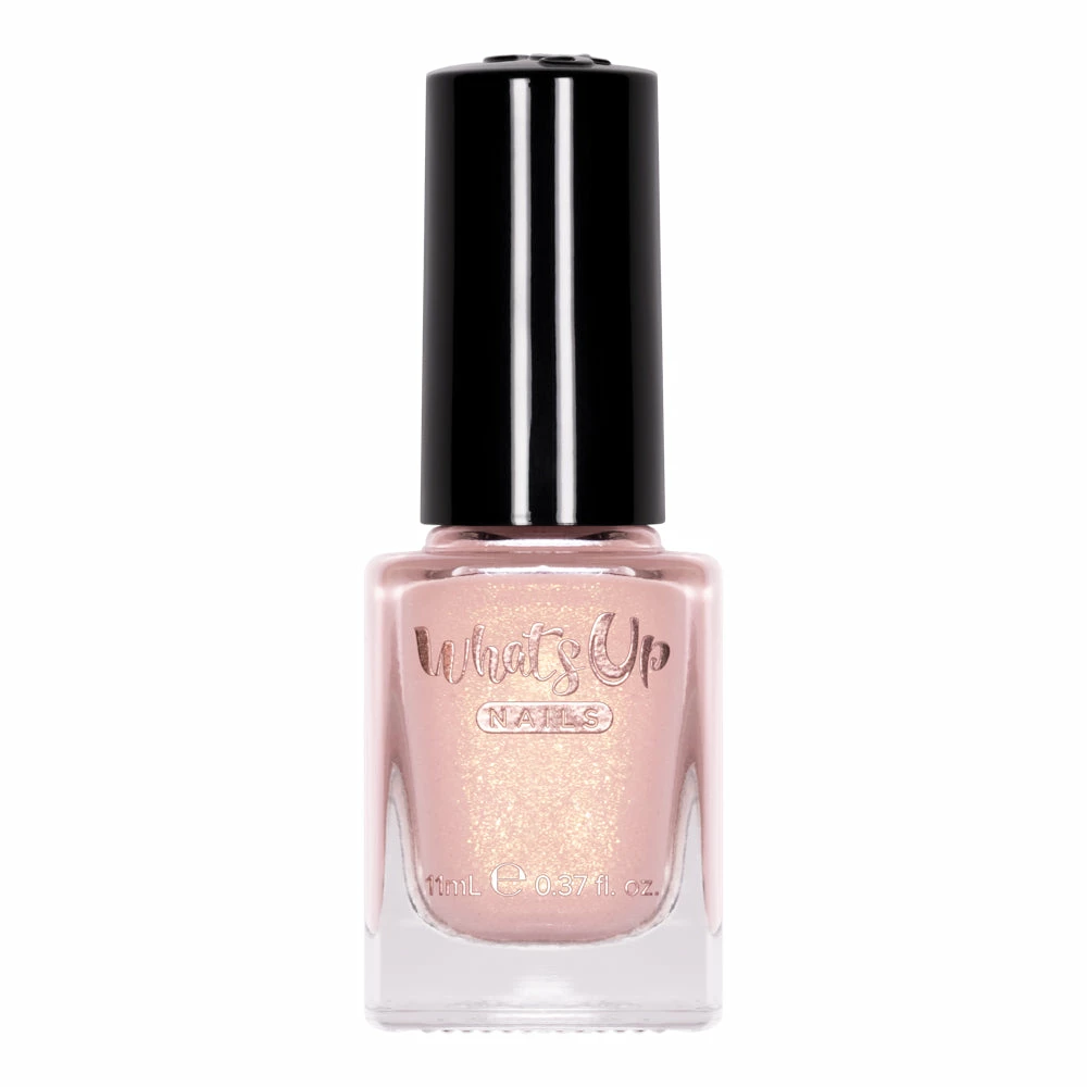 Whats Up Nails / Desert Rose Nail Polish 1 Whats Up Nails / Desert Rose Nail Polish