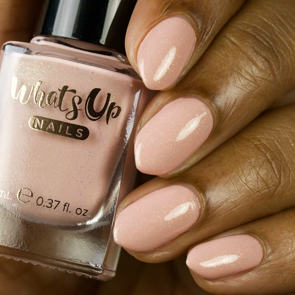 Whats Up Nails / Desert Rose Nail Polish 3 Whats Up Nails / Desert Rose Nail Polish