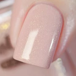 Whats Up Nails / Desert Rose Nail Polish 8 Whats Up Nails / Desert Rose Nail Polish