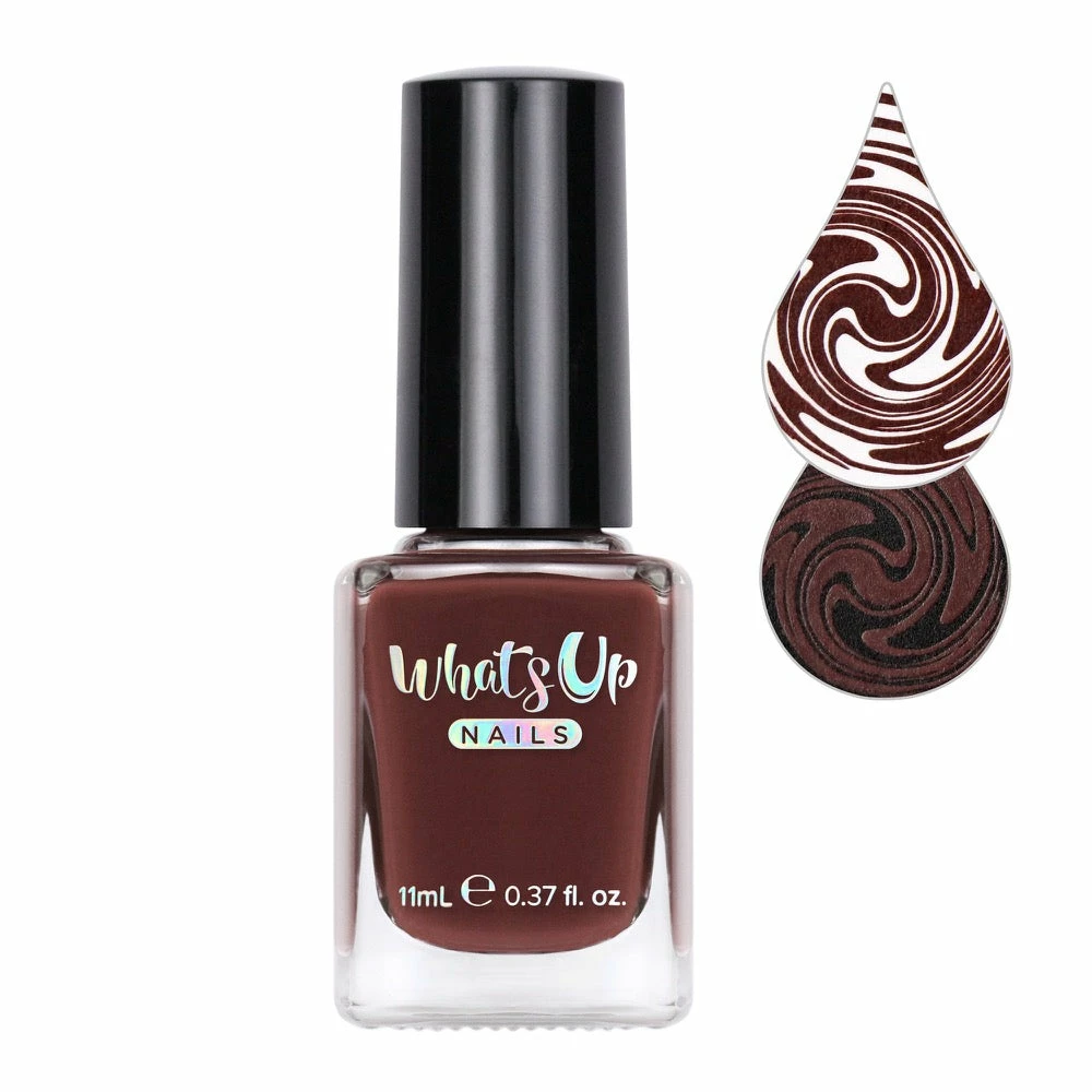 Whats Up Nails / Sundae Topping Stamping Polish 1 Whats Up Nails / Sundae Topping Stamping Polish