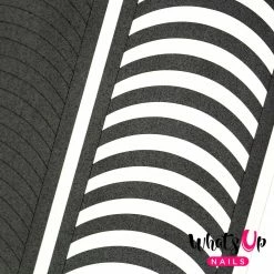 Whats Up Nails / French Tip Tape