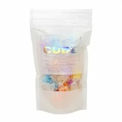 Skyline Whale Spa Candy Cube Moisturizing Scrub / Assorted