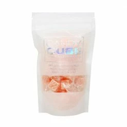 Skyline Whale Spa Candy Cube Moisturizing Scrub / Mandarin Orange