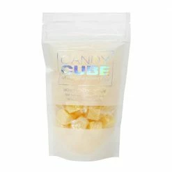 Skyline Tools Whale Spa Candy Cube Moisturizing Scrub / Mango