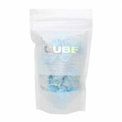 Skyline Whale Spa Candy Cube Moisturizing Scrub / Fresh Linen
