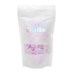 Skyline Whale Spa Candy Cube Moisturizing Scrub / Lavender Tools