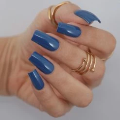 Gel Polish Charme Gel / 809 Winter Dusk