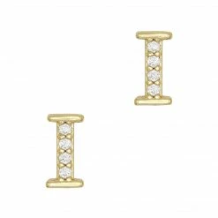 Daily Charme I / Zircon Charm / Gold Wedding Season