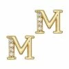 Daily Charme M / Zircon Charm / Gold New Arrivals