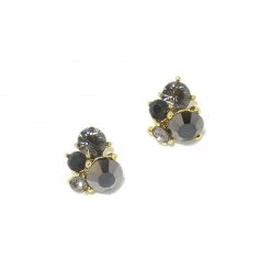 Daily Charme Dollar Store Onyx Crystal Cluster