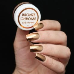 MORE BEAUTY Mirror Bronze Chrome Powder Best Sellers