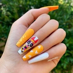 Candy Nails - 20% Off Charme Gel / 601 Cab Please