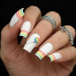 1688 New Arrivals Colorful Lollipop Resin Cabochons Mix