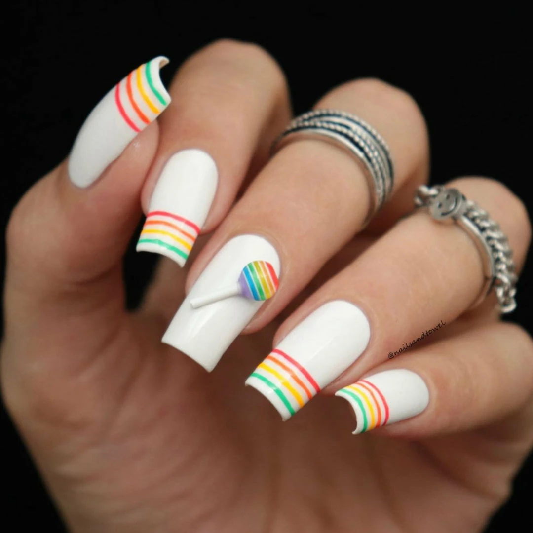 1688 New Arrivals Colorful Lollipop Resin Cabochons Mix 2 1688 New Arrivals Colorful Lollipop Resin Cabochons Mix