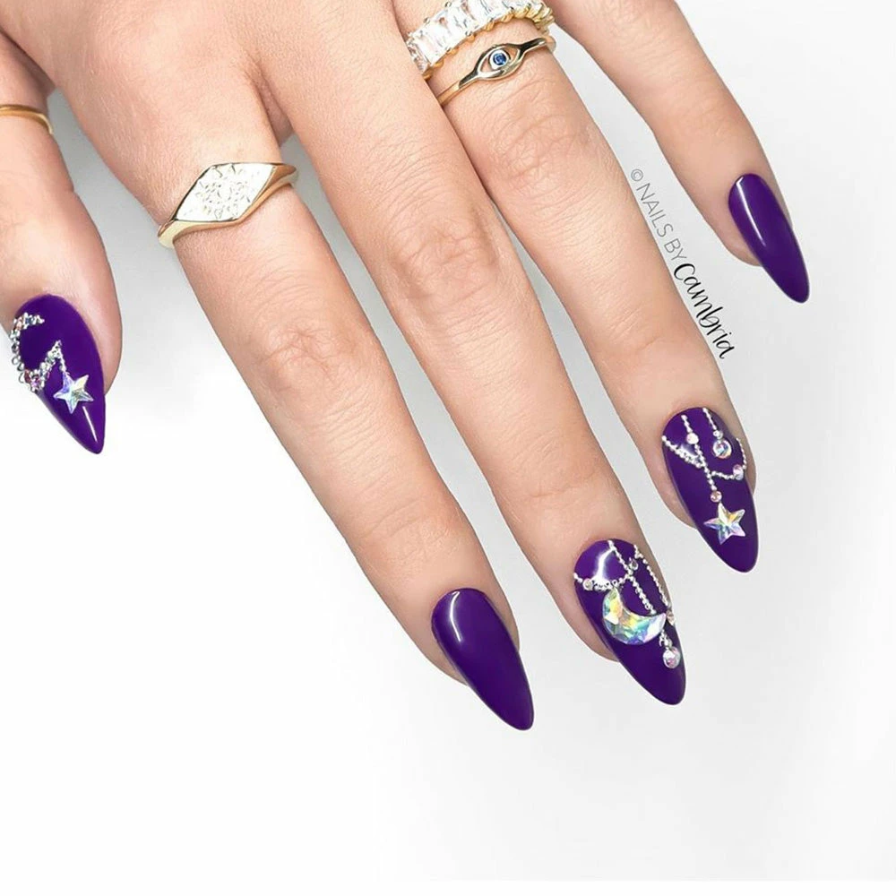 Charme Gel / 905 Smokey Eyes 3 Charme Gel / 905 Smokey Eyes