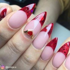 Daily Charme Flying Heart 5 Daily Charme Flying Heart