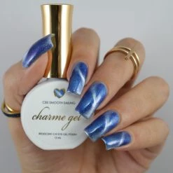 Charme Gel / Cat Eye C85 Smooth Sailing New Arrivals