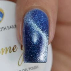 Charme Gel / Cat Eye C85 Smooth Sailing New Arrivals